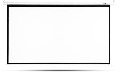Silelis Electric Screen 203x152 cm ESE-1
