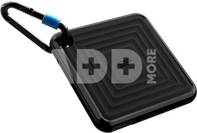 Silicon Power external SSD 512GB PC60 USB-C, black