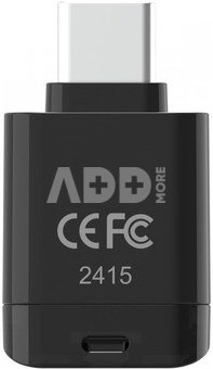 Silicon Power memory card reader C200 USB-C 3.2