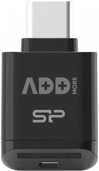 Silicon Power memory card reader C200 USB-C 3.2