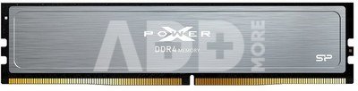 SILICON POWER XPOWER Pulse 16GB DDR4-3200,CL16, Gaming UDIMM, 1Gx8