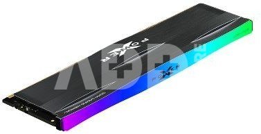 SILICON POWER 16GB DDR4-3200,C16,RGB-UDIMM,(1Gx8 DR),w/HS Silicon Power