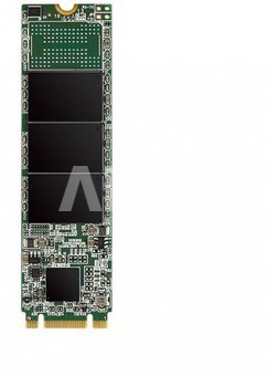 SILICON POWERSSD A55 256GB, M.2 SATA, 550/450 MB/s
