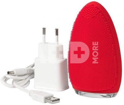 Silkn Bright Silicone Facial Cleansing Brush (FB1PE1001)