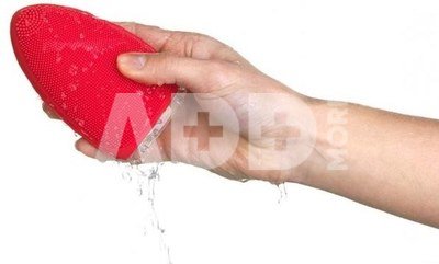Silkn Bright Silicone Facial Cleansing Brush (FB1PE1001)