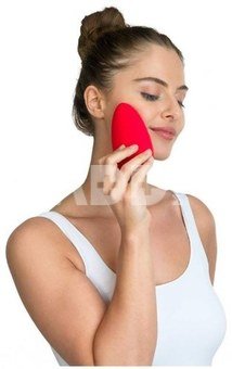 Silkn Bright Silicone Facial Cleansing Brush (FB1PE1001)