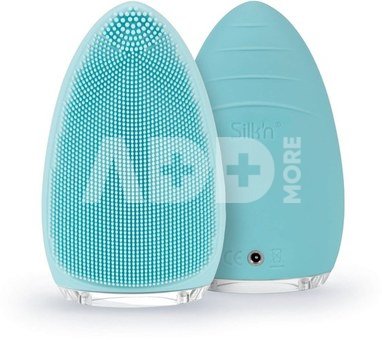 Silkn Bright Silicone Facial Cleansing Brush FB1PE1B001