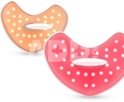 Silkn LumiLips LED Lip Mask (LLM1PE1001)