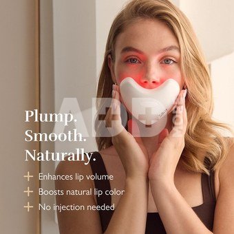Silkn LumiLips LED Lip Mask (LLM1PE1001)