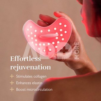Silkn LumiLips LED Lip Mask (LLM1PE1001)