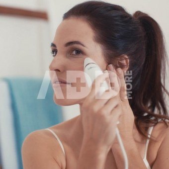 Silkn Revit Essential 2.0 Peeling Microdermabrasion Device (REVE1PE1001)