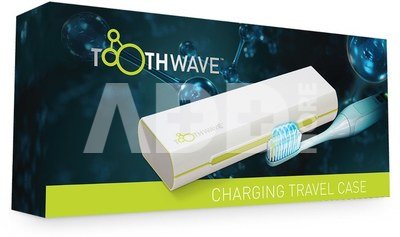 Silkn ToothWave travel charging case TWC1PEUW001