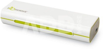 Silkn ToothWave travel charging case TWC1PEUW001