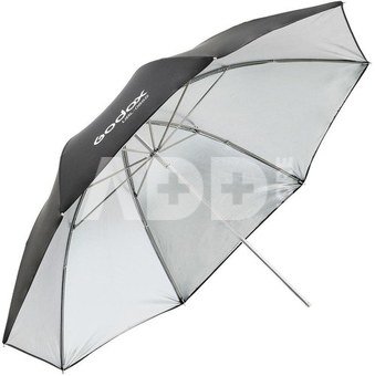 Godox Silver Umbrella 85cm For AD300Pro (Length 48CM)