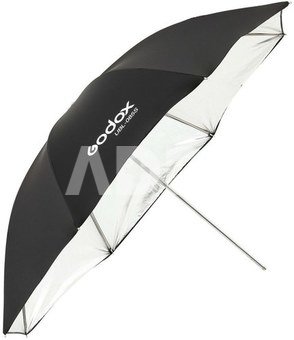 Godox Silver Umbrella 85cm For AD300Pro (Length 48CM)