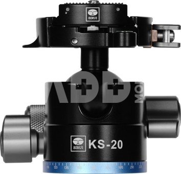 Sirui Ballhead KS-20