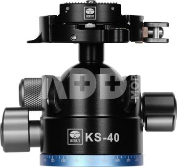 Sirui Ballhead KS-40