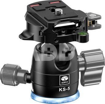 Sirui Ballhead KS-5