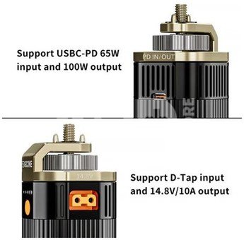 Sirui Battery Grip ZG-H90