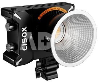 Sirui Bi-Color COB Pocket LED Lamp C150X Combo