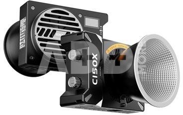 Sirui Bi-Color COB Pocket LED Lamp C150X Combo