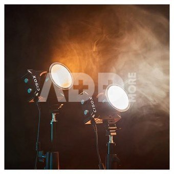 Sirui Bi-Color COB Pocket LED Lamp C150X Combo