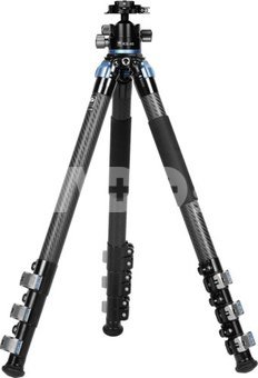 Sirui Carbon Fiber Tripod Kit with Ballhead L-324F + KS-40