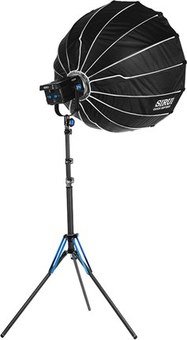 Sirui Foldable Deep Octabox QR90-DP 90 cm