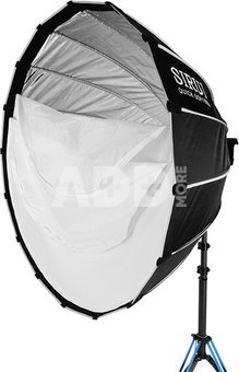 Sirui Foldable Deep Octabox QR90-DP 90 cm