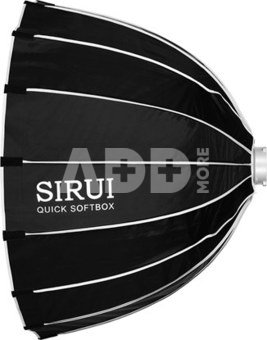 Sirui Foldable Deep Octabox QR90-DP 90 cm
