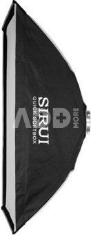 Sirui Foldable Softbox QR6090 60x90 cm