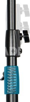 Sirui Heavy Duty Tripod DJ280 2.8m