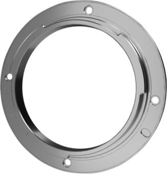 SIRUI LENS ADAPTER E-MOUNT FOR SIRUI 35MM F1.8