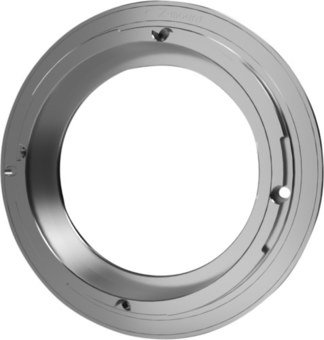 SIRUI LENS ADAPTER NIK Z-MOUNT FOR SIRUI 35MM F1.8