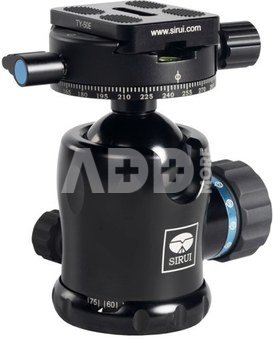 SIRUI MT-20 BALLHEAD