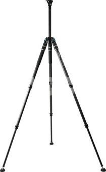 Sirui One Step Height Adjustment Carbon Video Tripod SVS60