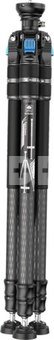 Sirui One Step Height Adjustment Carbon Video Tripod SVS60
