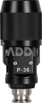 SIRUI P-36 ADAPTER FOR MONOPOD/FEET