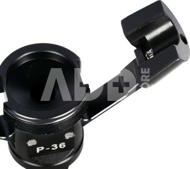 SIRUI P-36 ADAPTER FOR MONOPOD/FEET