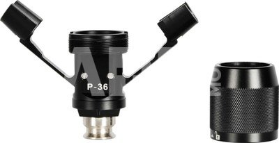 SIRUI P-36 ADAPTER FOR MONOPOD/FEET