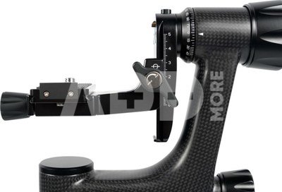SIRUI PH-10 GIMBAL HEAD