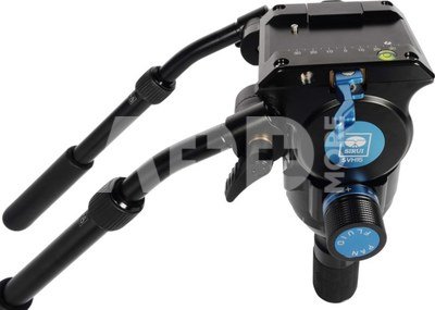 SIRUI PRO VIDEO FLUID HEAD SVH15