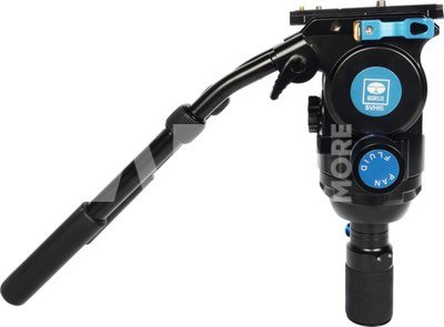 SIRUI PRO VIDEO FLUID HEAD SVH15