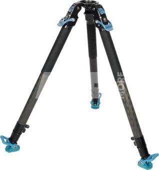 SIRUI PRO VIDEO TRIPOD RAPID SVT-75 LITE