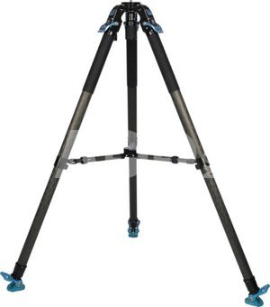 SIRUI PRO VIDEO TRIPOD RAPID SVT-75 PRO
