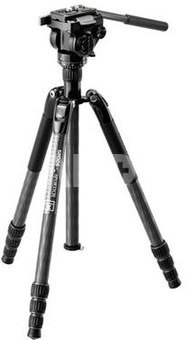 Sirui Sportich Carbon Fiber Tipod SP024+B5X