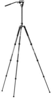 Sirui Sportich Carbon Fiber Tipod SP024+B5X