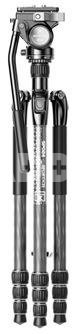 Sirui Sportich Carbon Fiber Tipod SP024+B5X