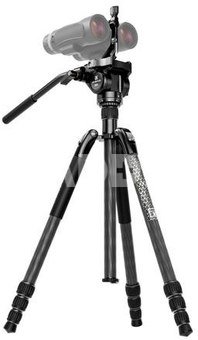 Sirui Sportich Carbon Fiber Tipod SP024+B5X
