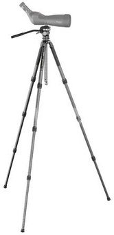 Sirui Sportich Carbon Fiber Tipod SP124+B5X